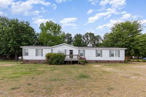168 Hoss Ridge Lane, Dunn, NC 28334