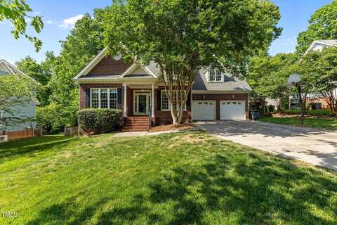 104 Crossway Lane, Holly Springs, NC 27540