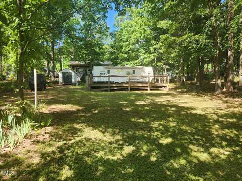 110 Sagamore Drive, Louisburg, NC 27549