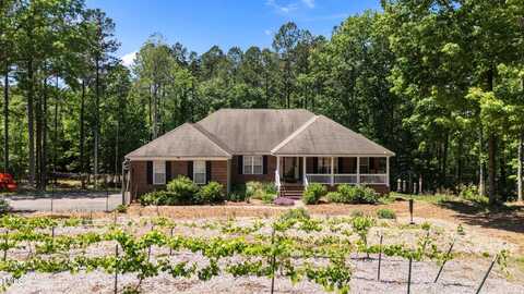 3005 Buckhorn Road, Sanford, NC 27330