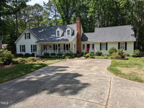7401 Walnut Grove Lane, Zebulon, NC 27597