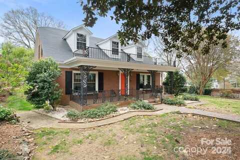 515 S Academy Street, Lincolnton, NC 28092