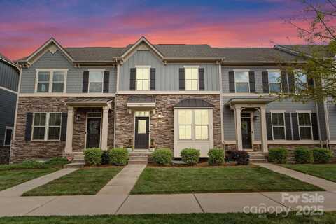 2037 Birchside Drive, Charlotte, NC 28205