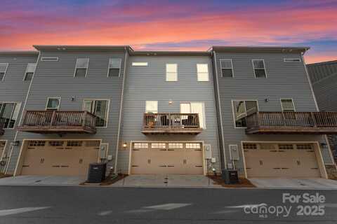 2037 Birchside Drive, Charlotte, NC 28205