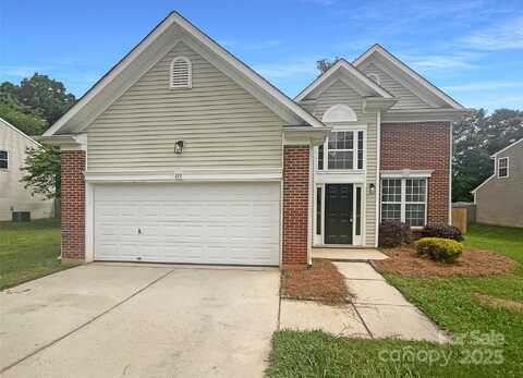 177 Jacobs Woods Circle, Troutman, NC 28166