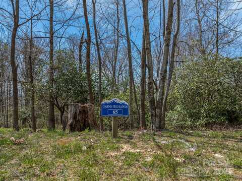62 Autumn Ridge Lane unit: 65, Hendersonville, NC 28792