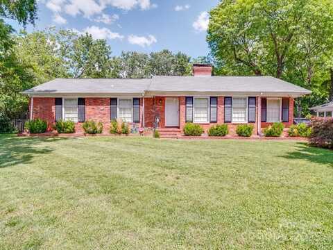 5411 Valley Forge Road, Charlotte, NC 28210