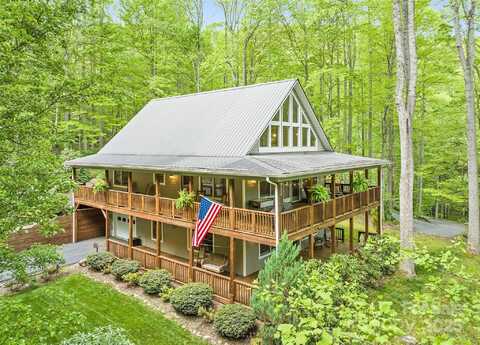 92 Streamside Drive, Waynesville, NC 28785