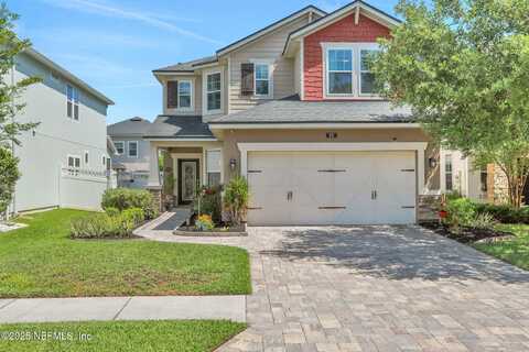 55 FOREST EDGE Drive, St. Johns, FL 32259