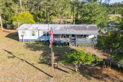 5512 DARWOOD Street, Melrose, FL 32666