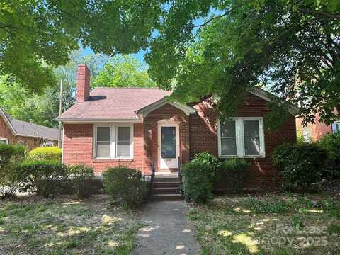 2509 Tuckaseegee Road, Charlotte, NC 28208