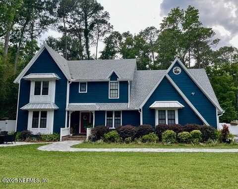 11760 WOODSIDE Lane, Jacksonville, FL 32223