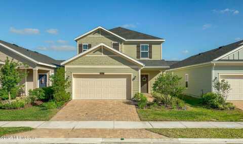 4002 GREAT BLUE HERON Way, Jacksonville, FL 32217