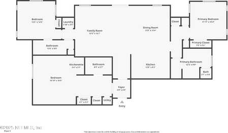965 REGISTRY Boulevard, Saint Augustine, FL 32092