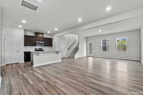 3013 Montlawn Place, Durham, NC 27703