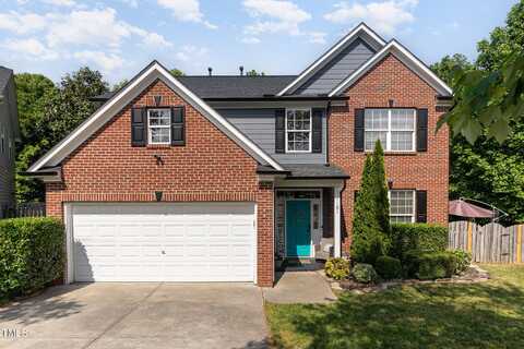 1101 Washhouse Lane, Wake Forest, NC 27587