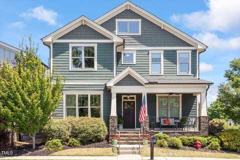 12 Beacon Ridge Boulevard, Chapel Hill, NC 27516