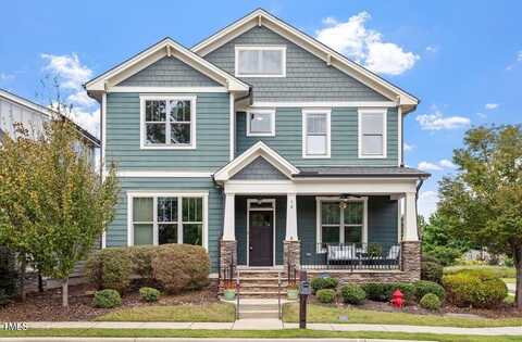 12 Beacon Ridge Boulevard, Chapel Hill, NC 27516