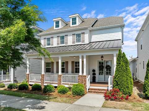 5217 Beckom Street, Raleigh, NC 27616