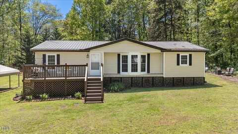 58 Dove Lane, Roxboro, NC 27574
