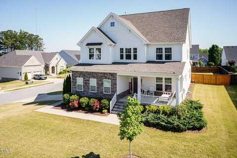 536 Adkins Ridge Road, Rolesville, NC 27571