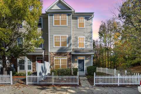 11700 Coppergate Drive, Raleigh, NC 27614