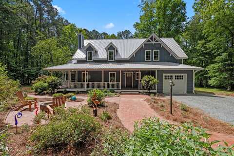 9625 Collins Creek Drive, Chapel Hill, NC 27516