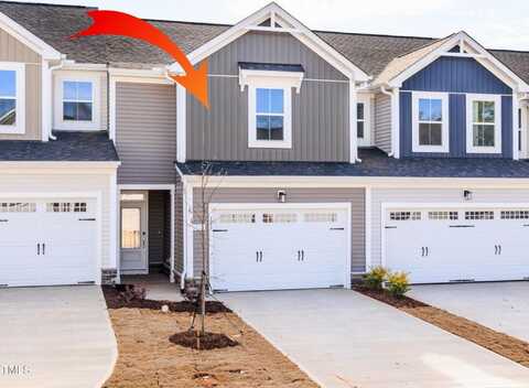 187 Pinkie Lane, Garner, NC 27529