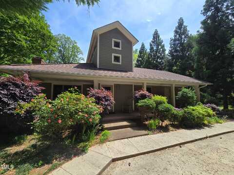 3601 Blueberry Drive, Raleigh, NC 27612