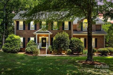 1261 Hawthorne Drive, Indian Trail, NC 28079