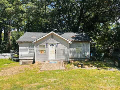 506 Sycamore Avenue, Gastonia, NC 28052