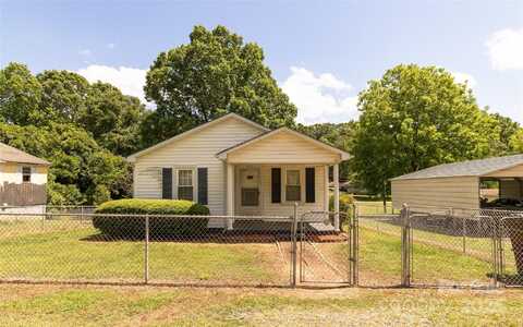215 Short Street, Blacksburg, SC 29702