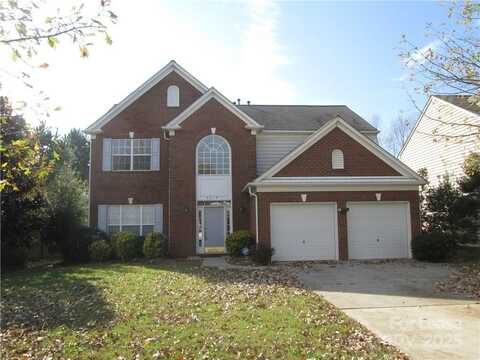 8618 Society Street, Charlotte, NC 28277
