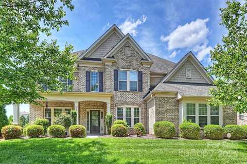 9825 Ardrey Woods Drive, Charlotte, NC 28277