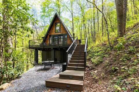 59 Lost Cove, Waynesville, NC 28785