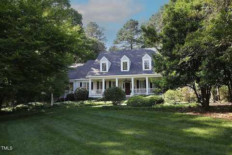 423 Oakland Drive, Raleigh, NC 27609