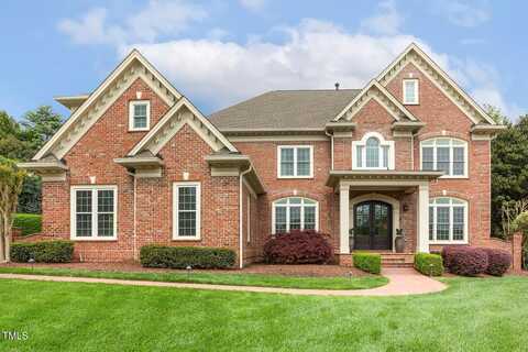 712 Evanvale Court, Cary, NC 27518