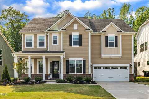 112 Serenata Drive, Holly Springs, NC 27540