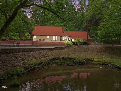 4701 Brock Drive, Hurdle Mills, NC 27541