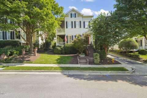 8524 Society Place, Raleigh, NC 27615