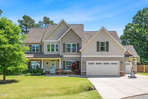 311 Ocean Drive, Clayton, NC 27520