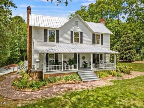 967 Bynum Road, Pittsboro, NC 27312