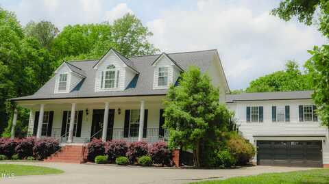 42 Miry Branch Court, Garner, NC 27529