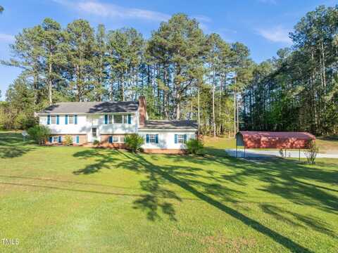 26420 Hwy 49, Chase City, VA 23924