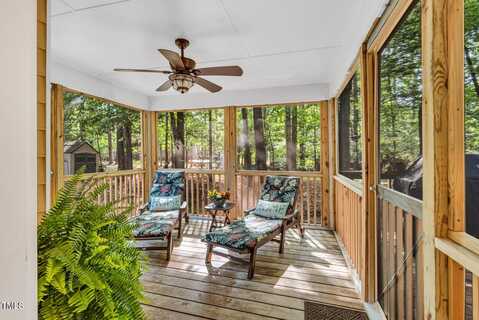 11 Bridgeport Drive, Durham, NC 27713