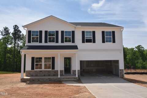 85 Cordoba Drive, Franklinton, NC 27525