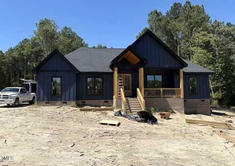 5021 Mitchell Town Road, Youngsville, NC 27596