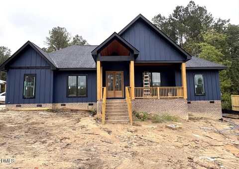 5021 Mitchell Town Road, Youngsville, NC 27596