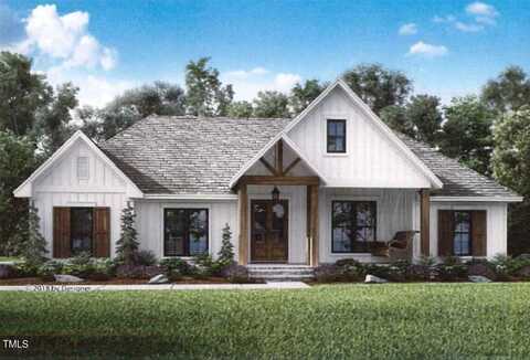 5021 Mitchell Town Road, Youngsville, NC 27596