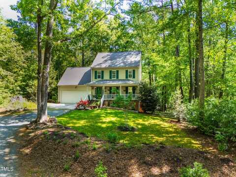 1166 Nc Highway 87 N, Pittsboro, NC 27312